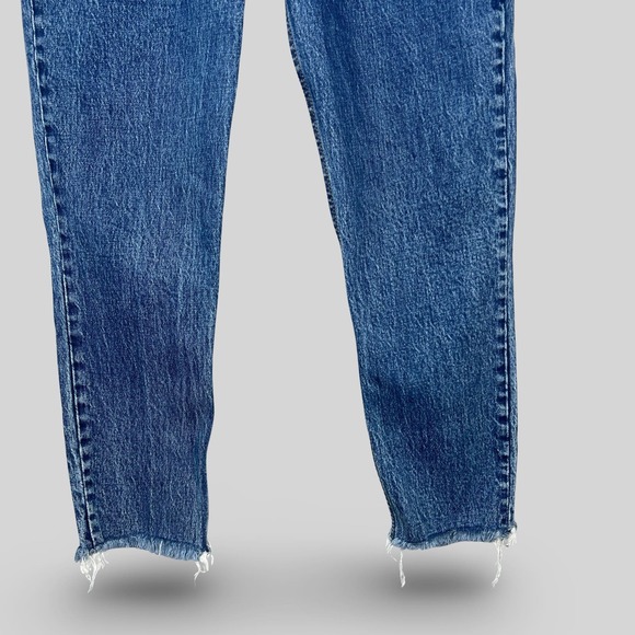 Abercrombie & Fitch High Rise - Picture 3 of 5